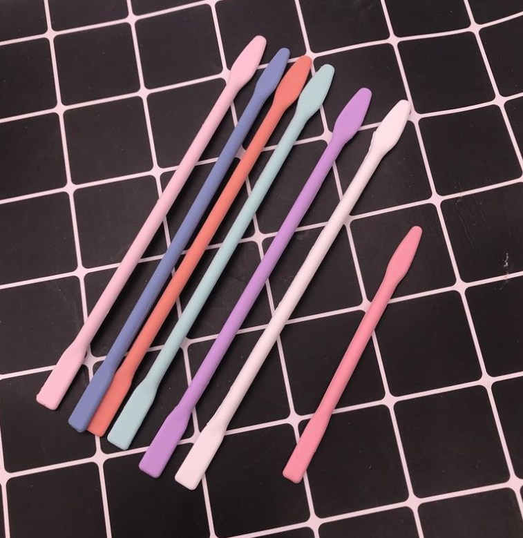 MAD Silicone Stir Sticks 2pcs #056