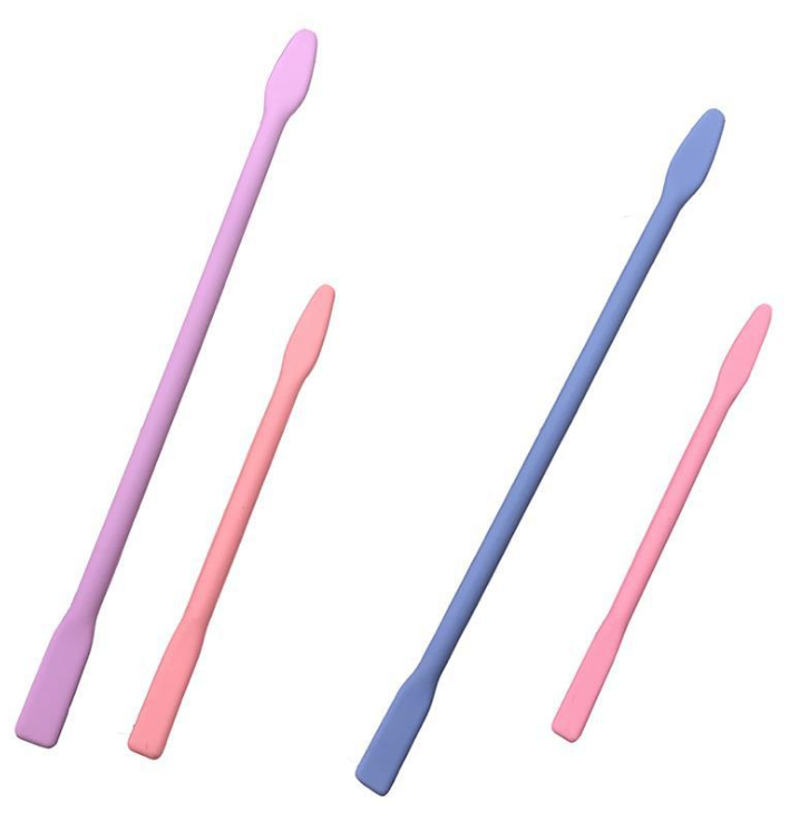 MAD Silicone Stir Sticks 2pcs #056