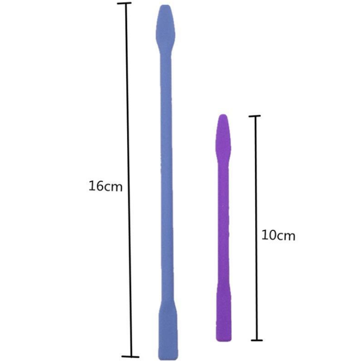 MAD Silicone Stir Sticks 2pcs #056