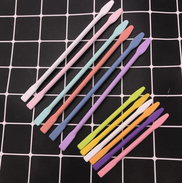 MAD Silicone Stir Sticks 2pcs #056