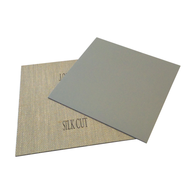 Silk Cut Traditional Lino Tiles