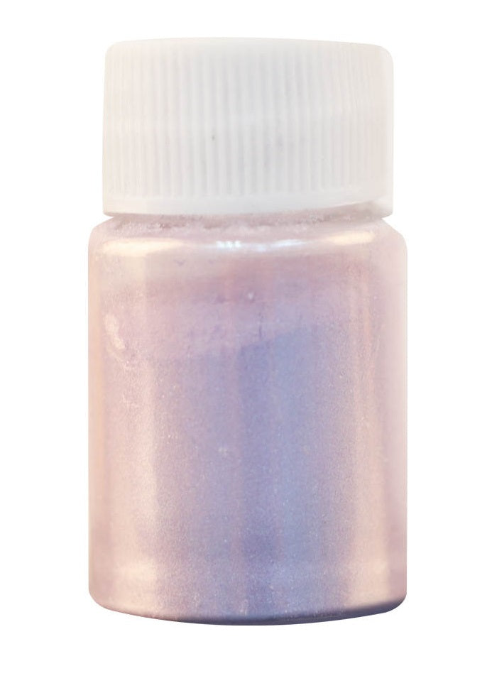 MAD Metallic & Mica Pigments 30gms