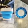 Sinoart Collapsible Waterpot/Brush Washer 200ml Capacity