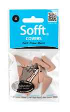 PanPastel Sofft Tools & Covers