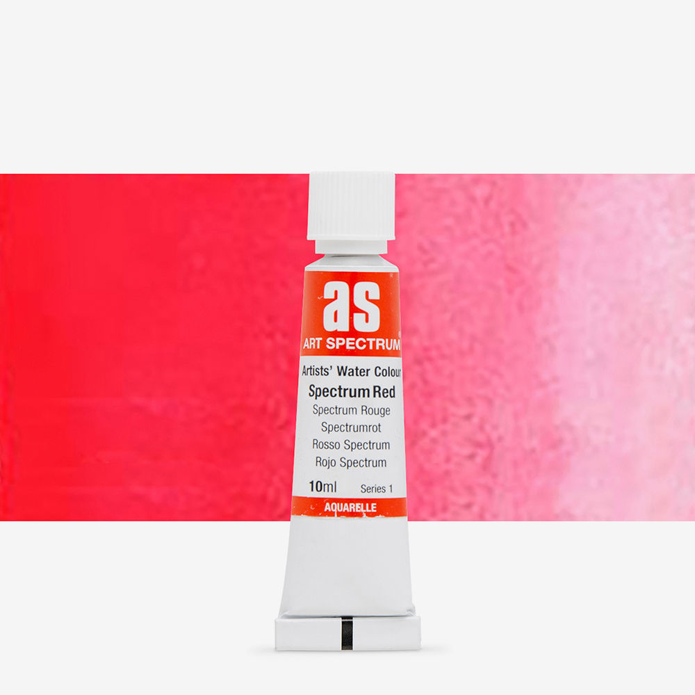 Art Spectrum Artists' Watercolours