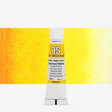 Art Spectrum Artists' Watercolours