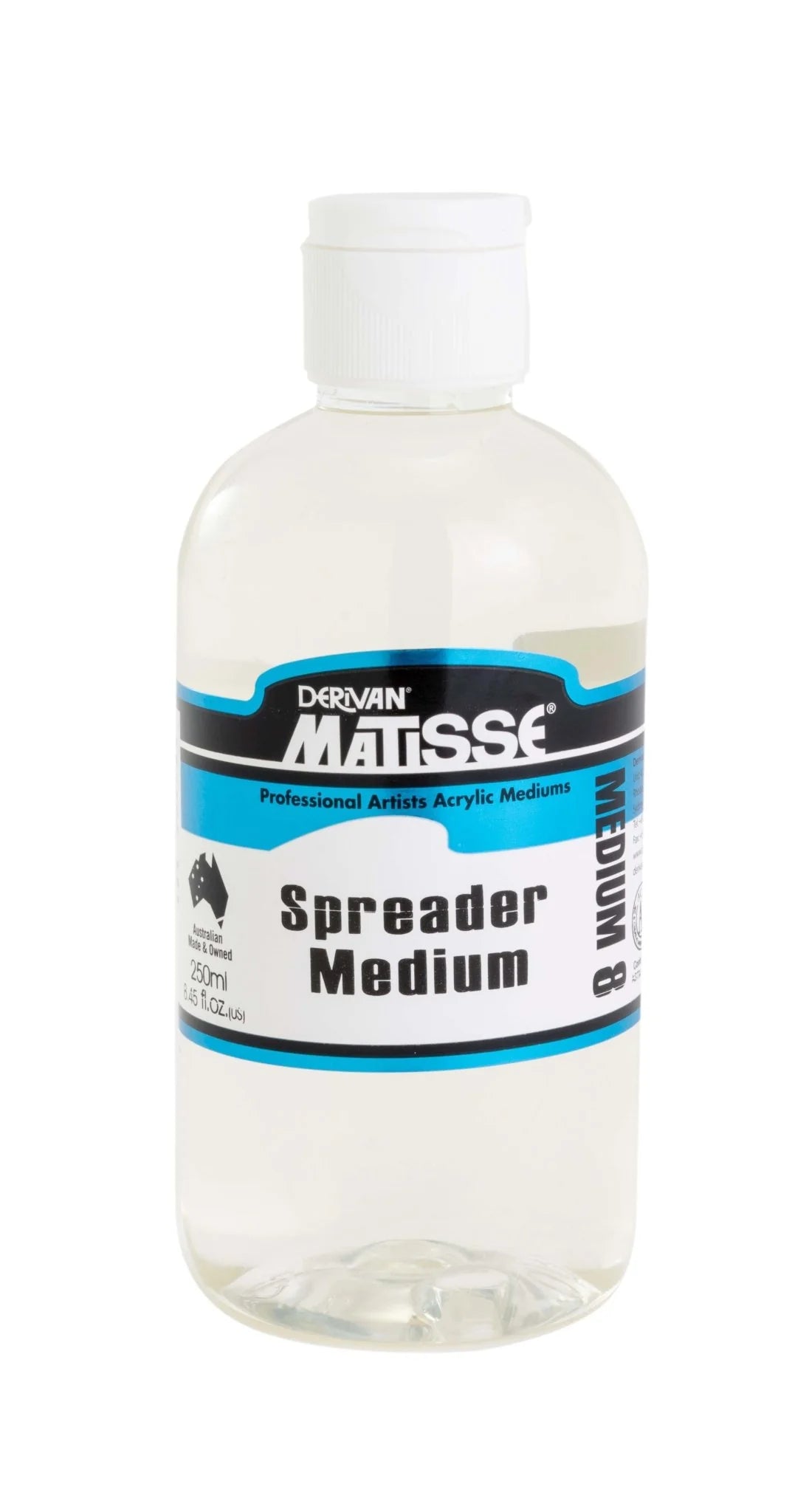 Matisse Spreader Medium MM8