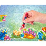 Staedtler Noris Jumbo Oil Pastel pack 12