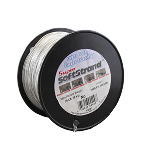 Super Softstrand Wire