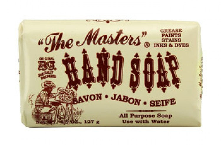 The Masters Artist Hand Soap