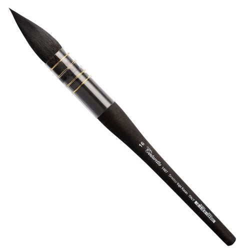 Tintoretto Series 1407 Traditional Round