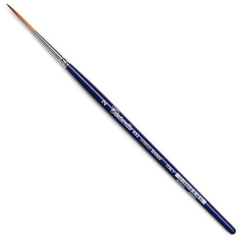 Tintoretto Series 453 Extra Long Round