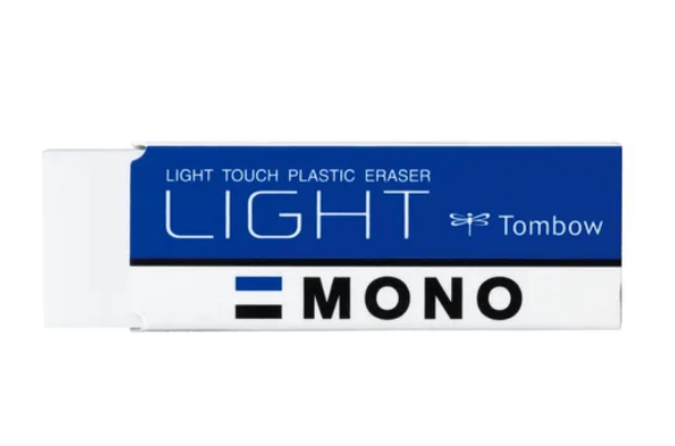 Tombow Light Touch Eraser