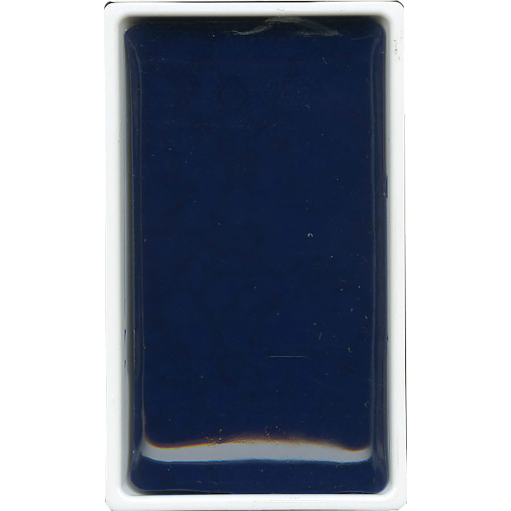 Kuretake Gansai Tambi Individual Pans - Color - 62 Turquoise Blue