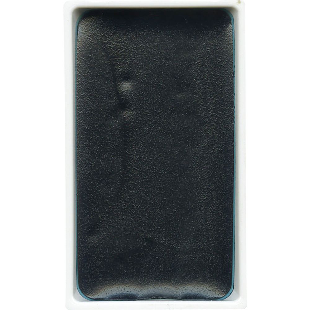 Kuretake Gansai Tambi Individual Pans - Color - Turquoise Green Deep