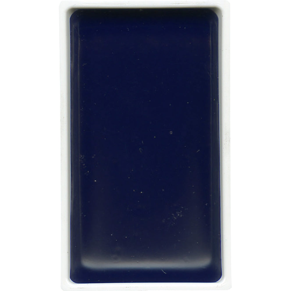 Kuretake Gansai Tambi Individual Pans - Color - 64 Ultramarine