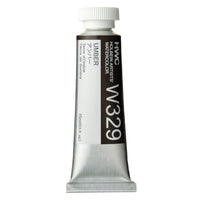 Holbein Artists’ Watercolours 15ml - Color - Umber (w329) - A