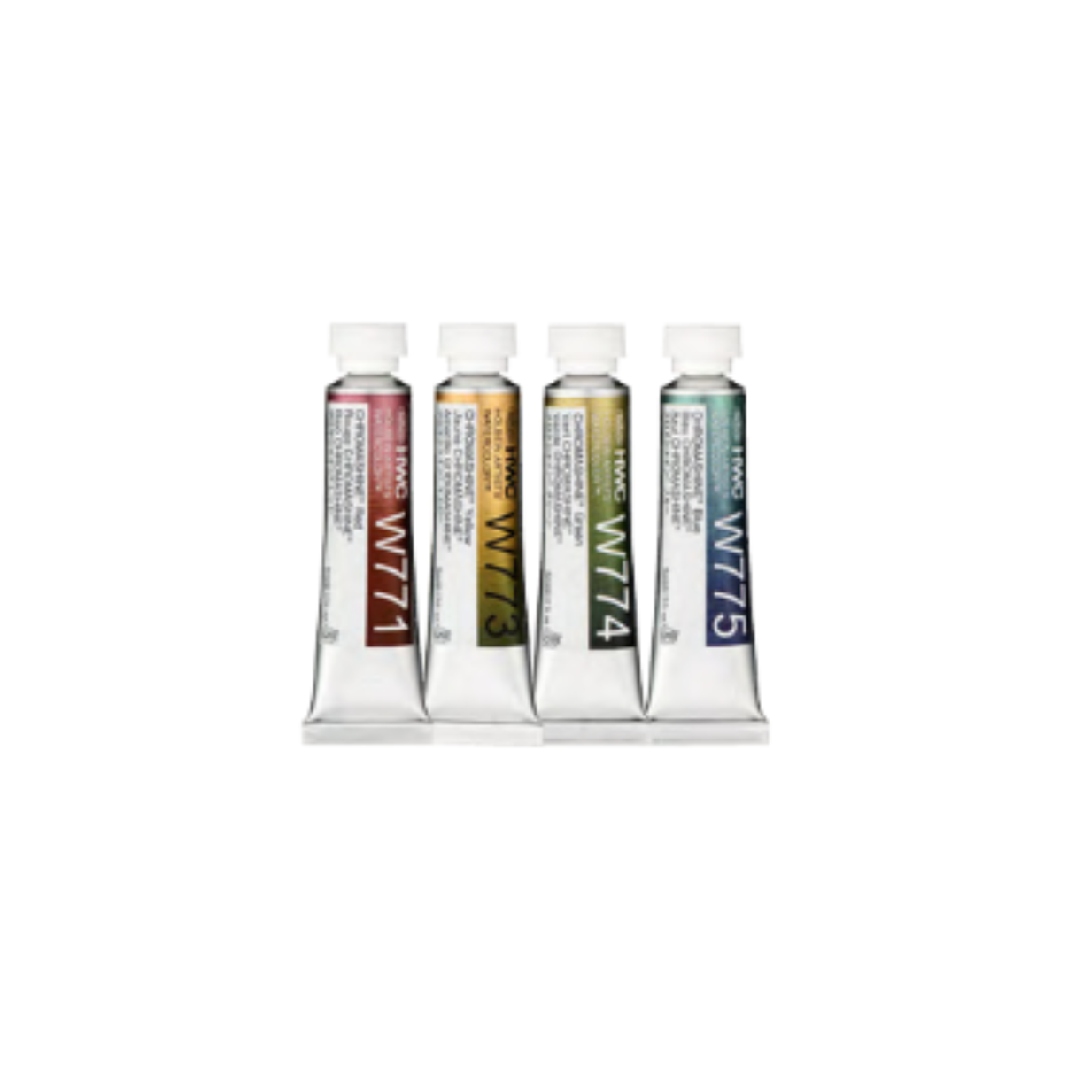 Holbein Artists' Watercolour - Chromashine 5ml