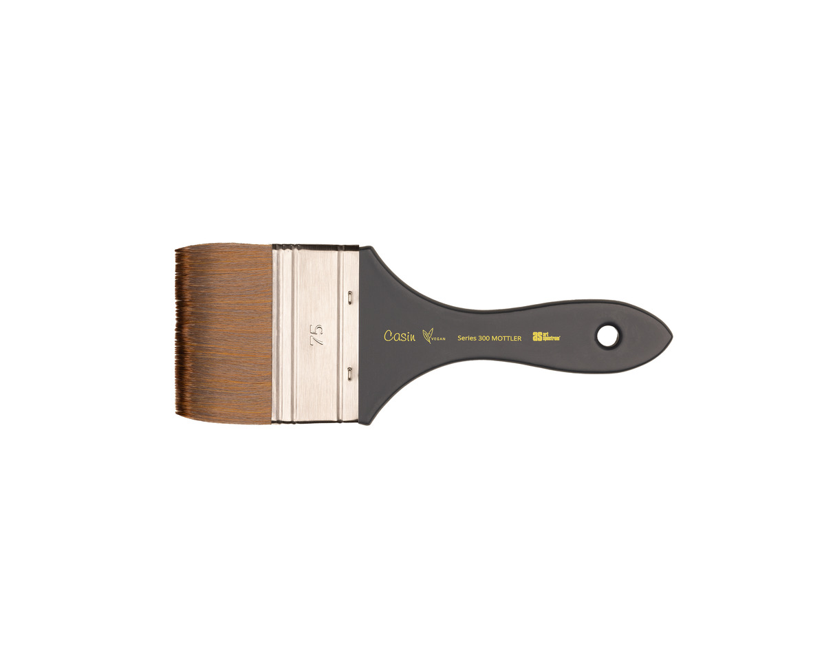 Art Spectrum Casin Vegan Brushes - 300 Mottler
