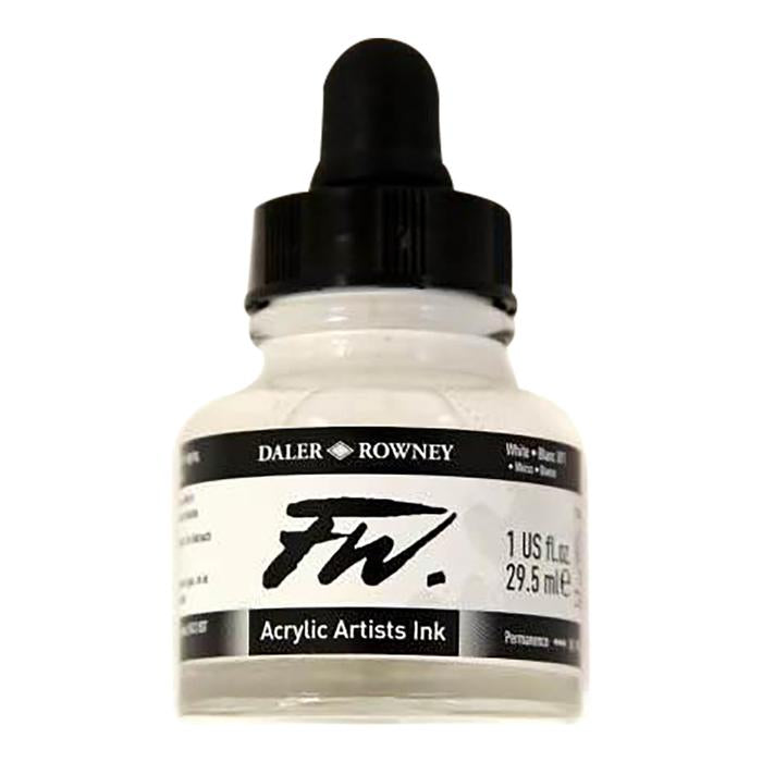 Daler Rowney FW Inks