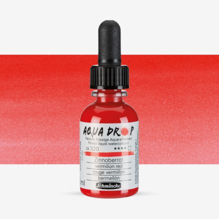 Schmincke Aqua Drop 30ml