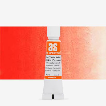 Art Spectrum Artists' Watercolours