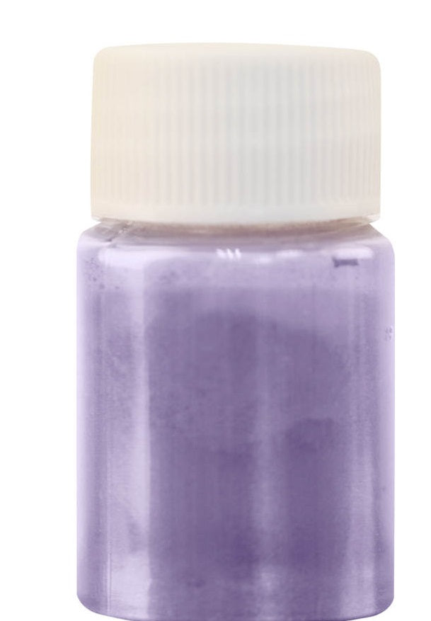 MAD Metallic & Mica Pigments 30gms