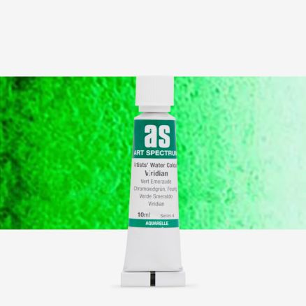 Art Spectrum Artists' Watercolours