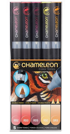Chameleon Color Tone Pens