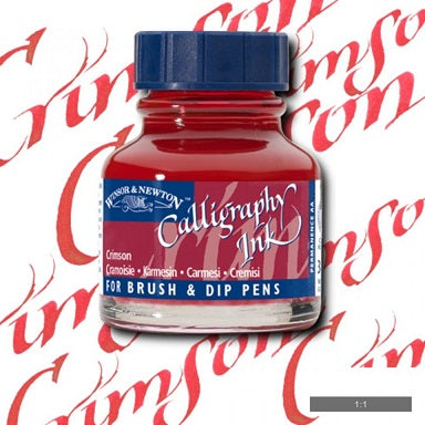 Winsor & Newton Calligraphy Inks