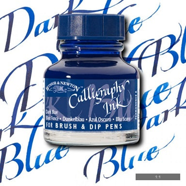 Winsor & Newton Calligraphy Inks