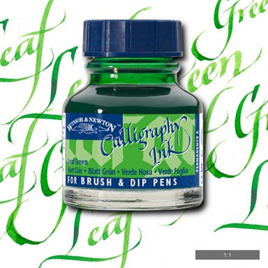Winsor & Newton Calligraphy Inks