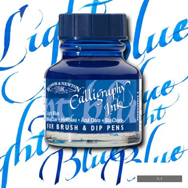 Winsor & Newton Calligraphy Inks