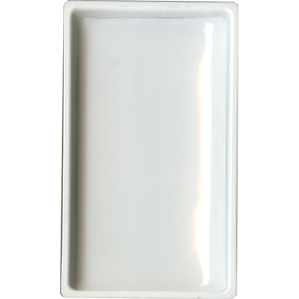 Kuretake Gansai Tambi Individual Pans - Color - 10 White