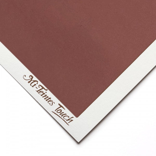 Mi-Teintes Touch Pastel Paper