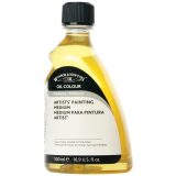Winsor & Newton Artists' Painting Medium