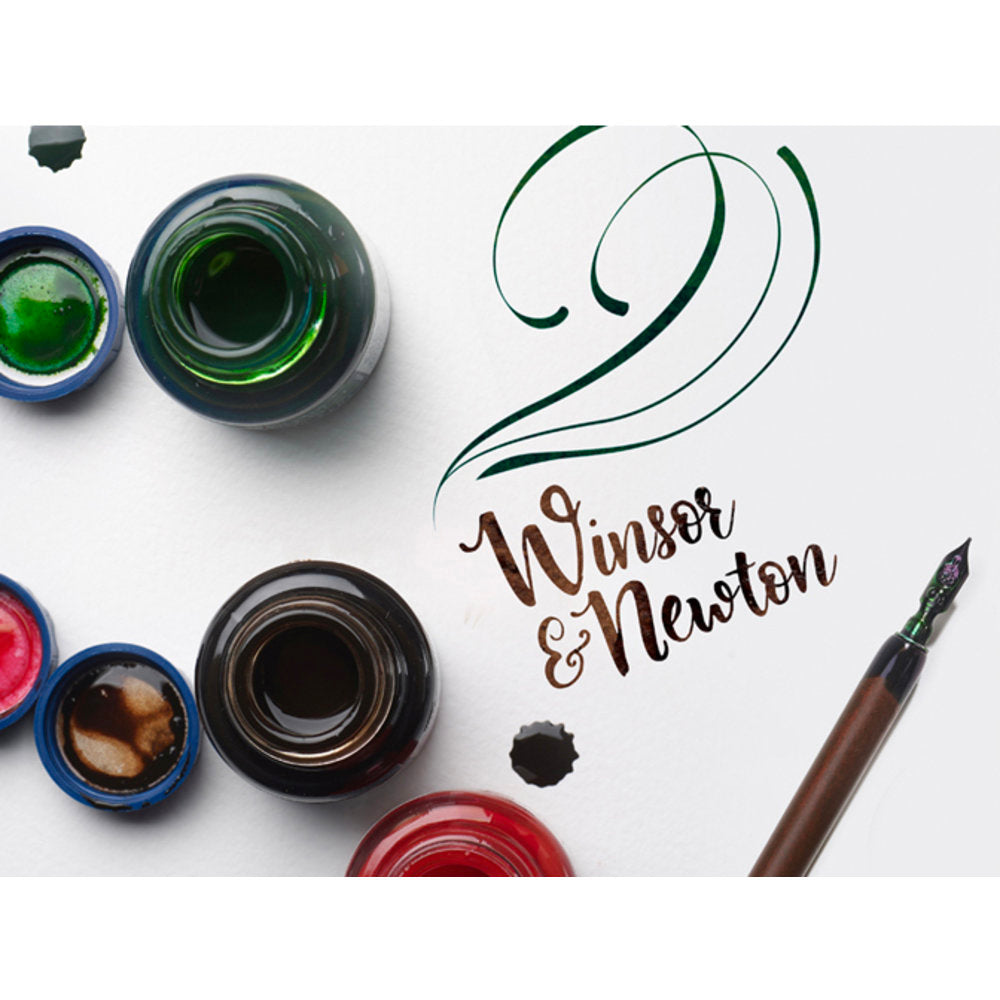 Winsor & Newton Calligraphy Inks
