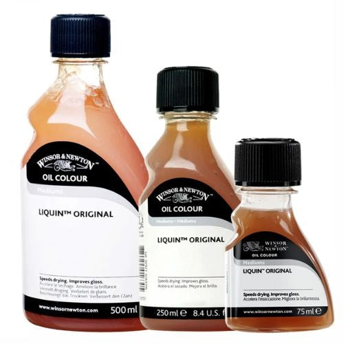 Winsor & Newton Liquin Original
