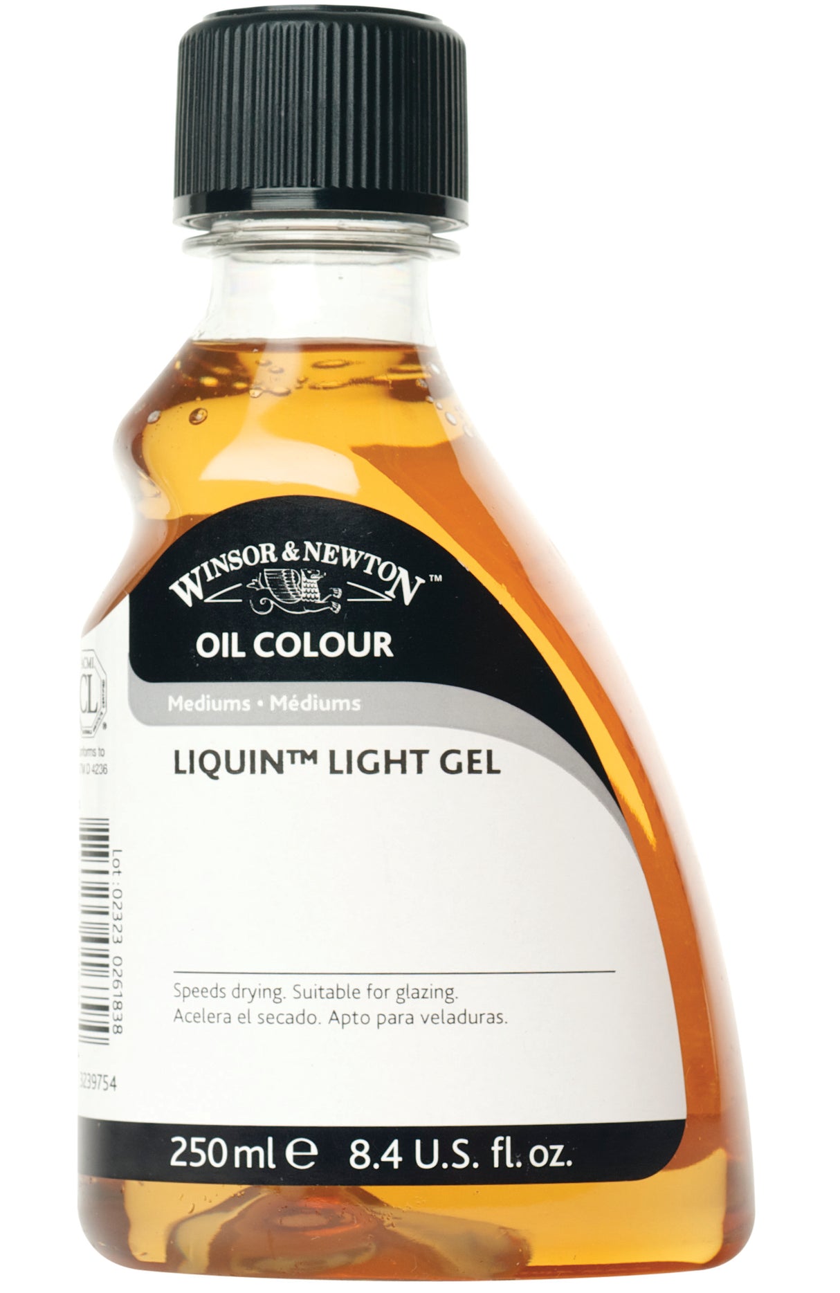 Winsor & Newton Liquin Light Gel