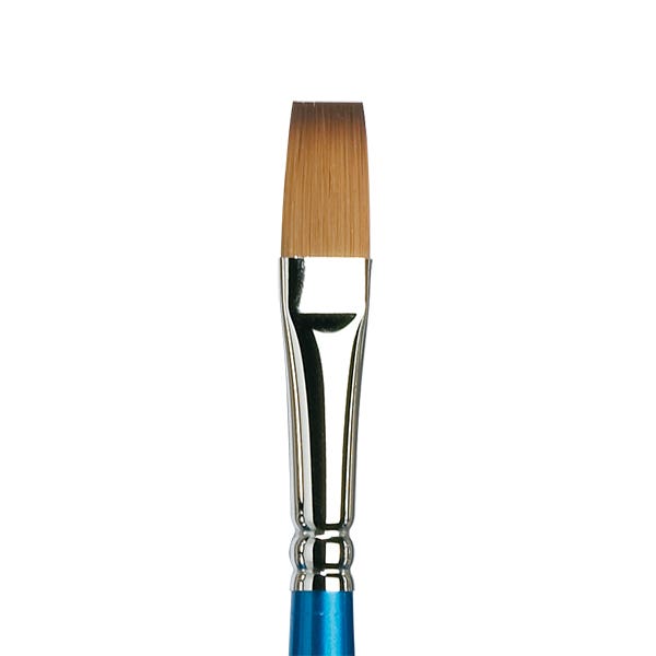 Winsor & Newton Cotman 666 Watercolour One Stroke Brushes
