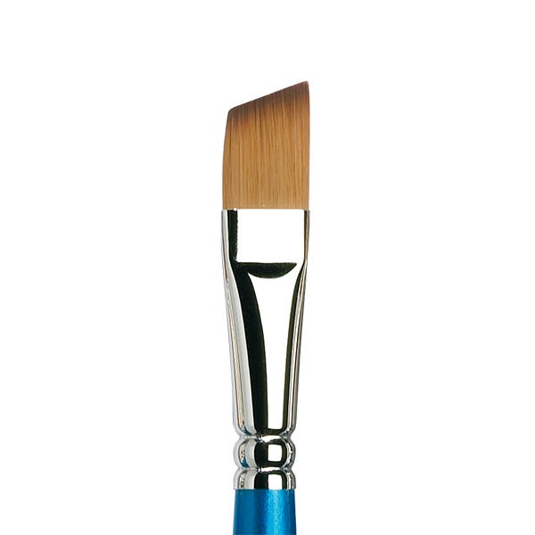 Winsor & Newton Cotman 667 Watercolour Angle Brushes