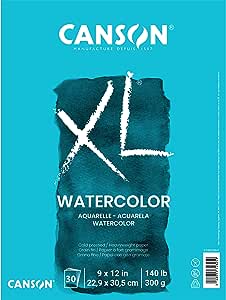 Canson XL Pads