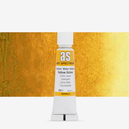 Art Spectrum Artists' Watercolours