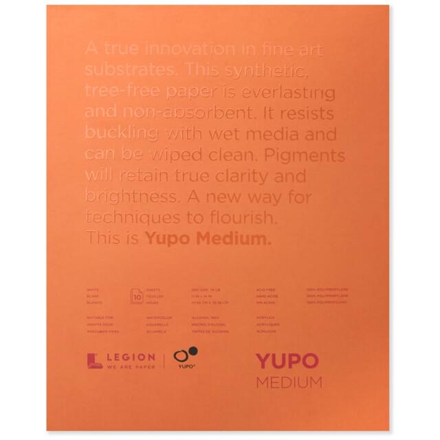 Yupo Pads