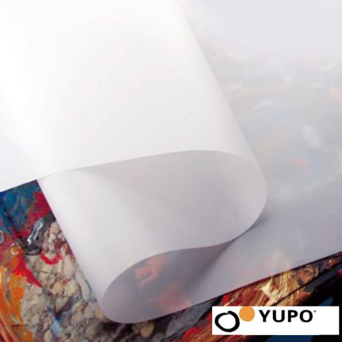 Legion Yupo Paper and Rolls