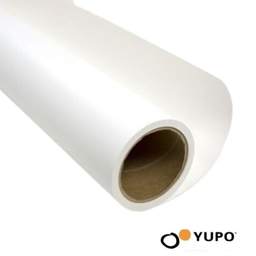 Legion Yupo Paper and Rolls