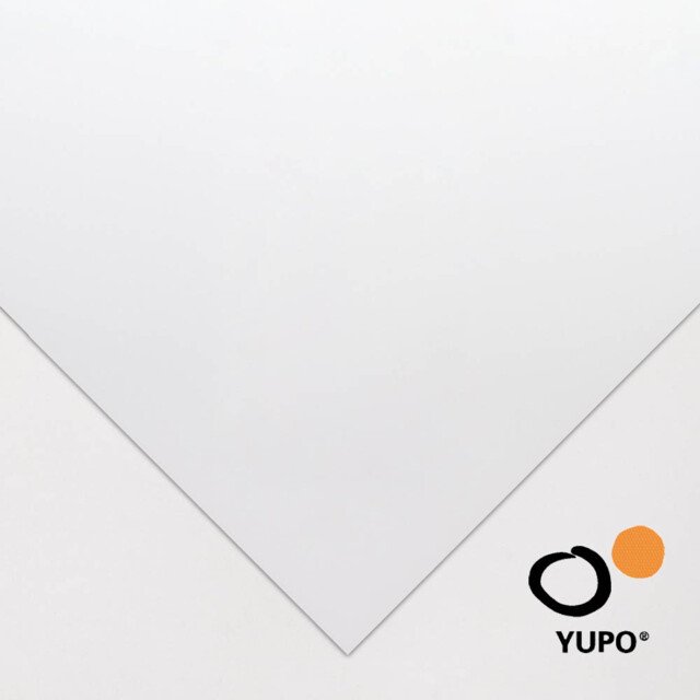Legion Yupo Paper and Rolls