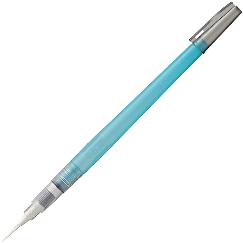 Kuretake Zig BrusH20 Long Portable Water-Brush Large Tip 16mm