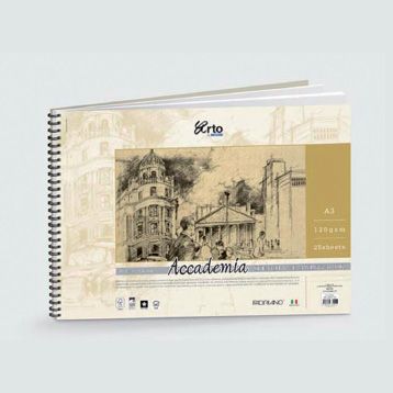 Arto Accademia A3 Sketch Book