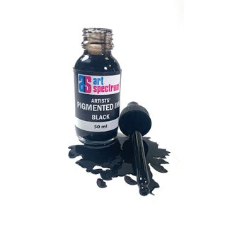Art Spectrum Pigmented Inks